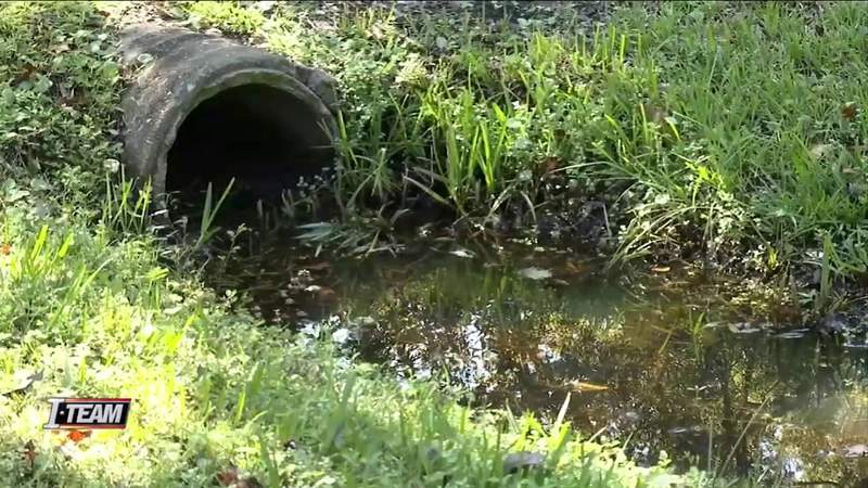 Jacksonville’s $6M request for septic tank phaseout funds makes state budget