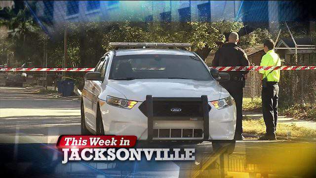 This Week In Jacksonville: Cure Violence