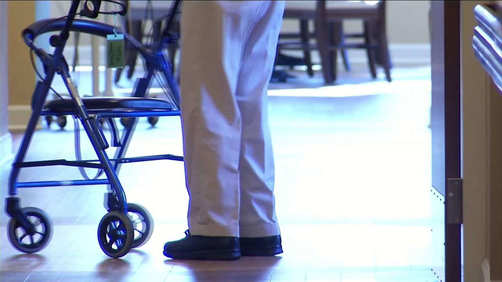 Florida House eyes cuts for nursing homes, hospitals