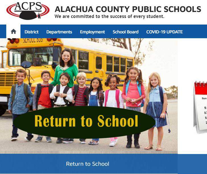 Alachua schools moves start date back to Aug. 31