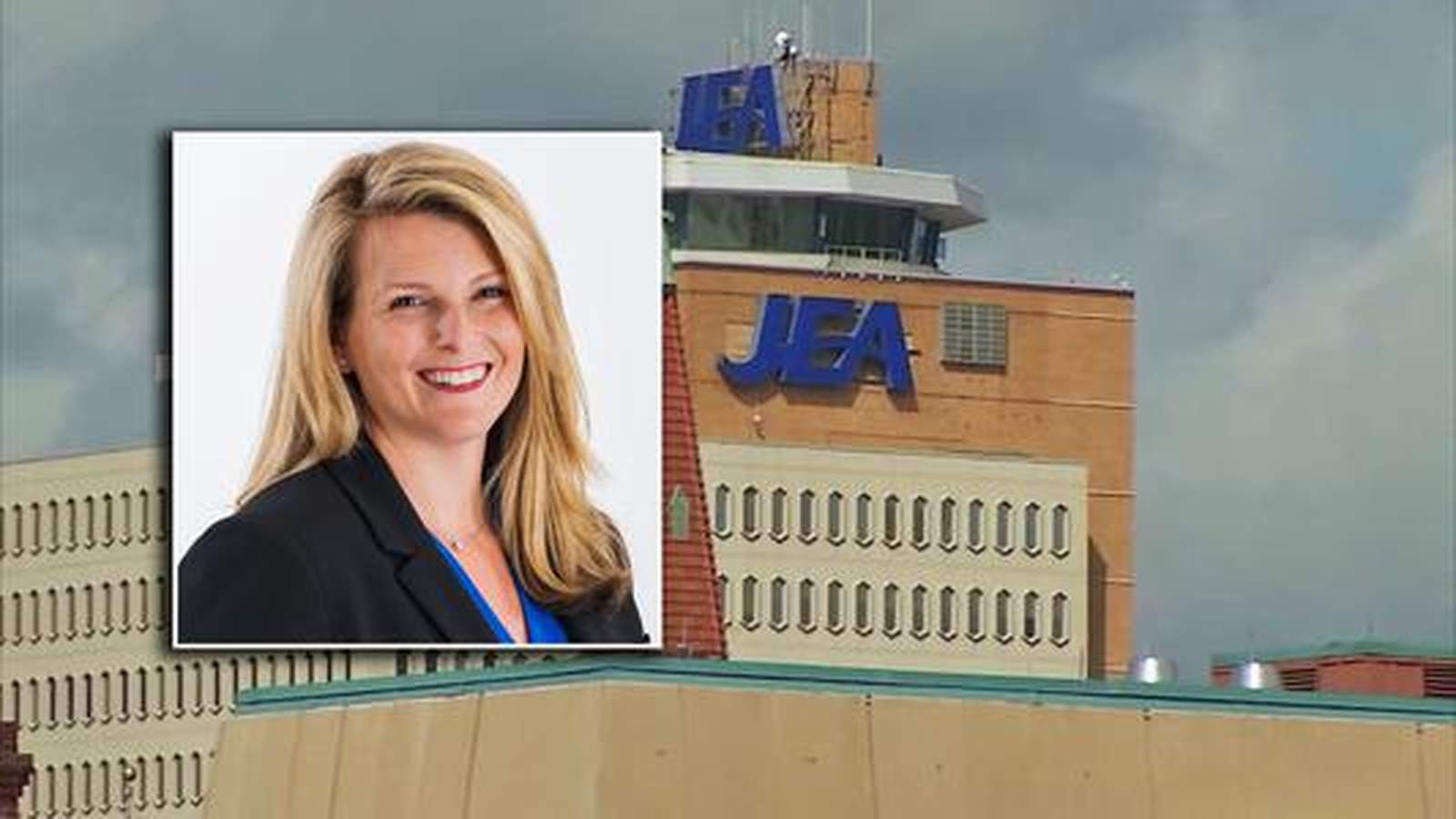 Interim CEO Melissa Dykes won’t seek permanent job at JEA
