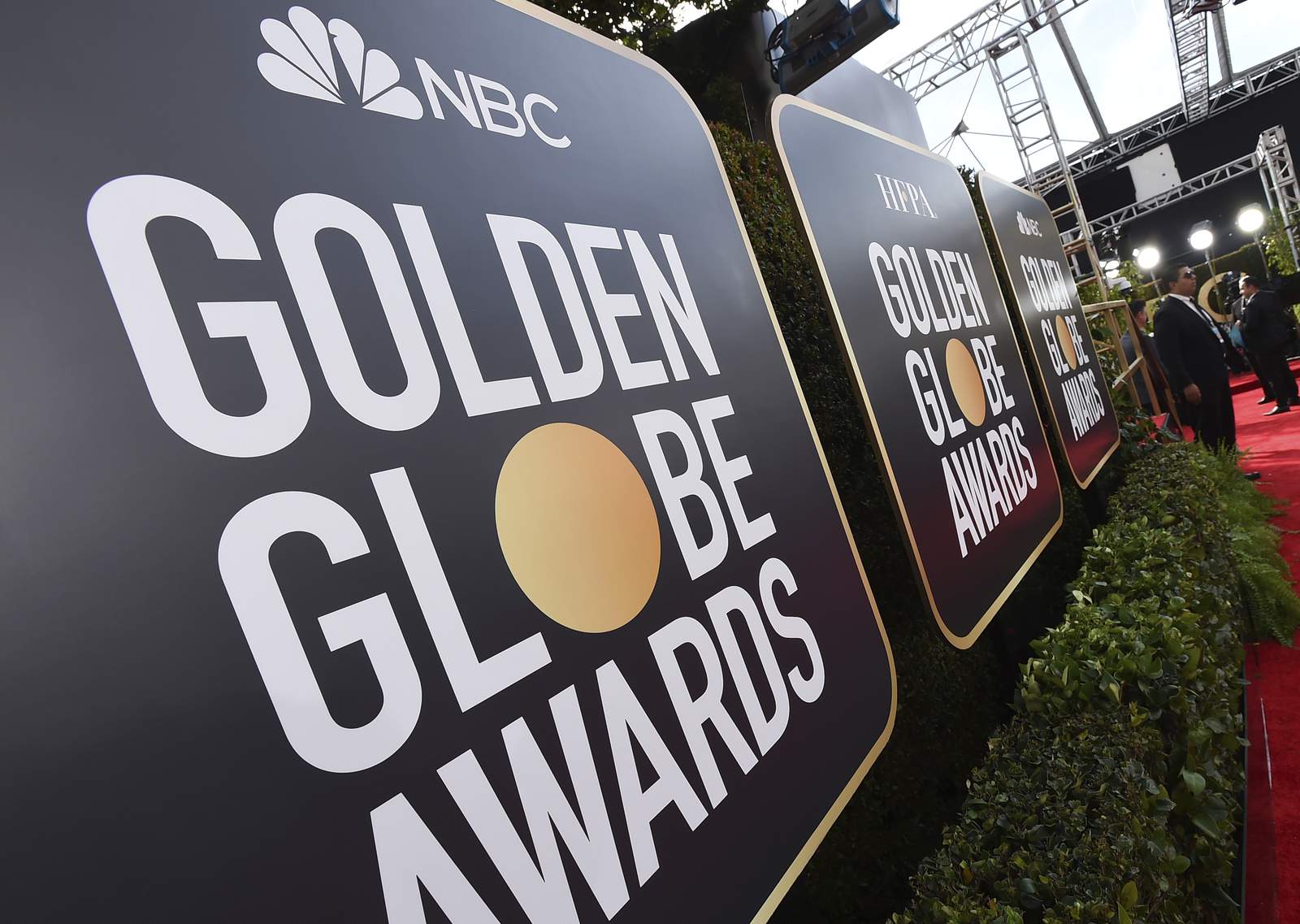 PR firms: Golden Globes must reform or stars will boycott