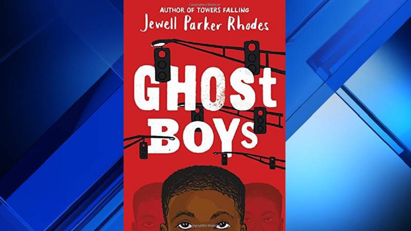 Florida school halts use of book about a Black boy’s killing