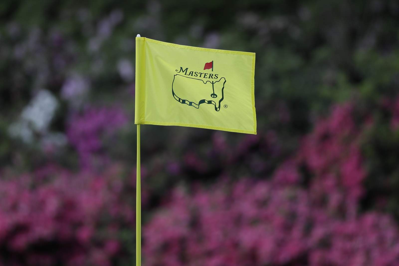 No roars at Augusta as Masters to be played without fans