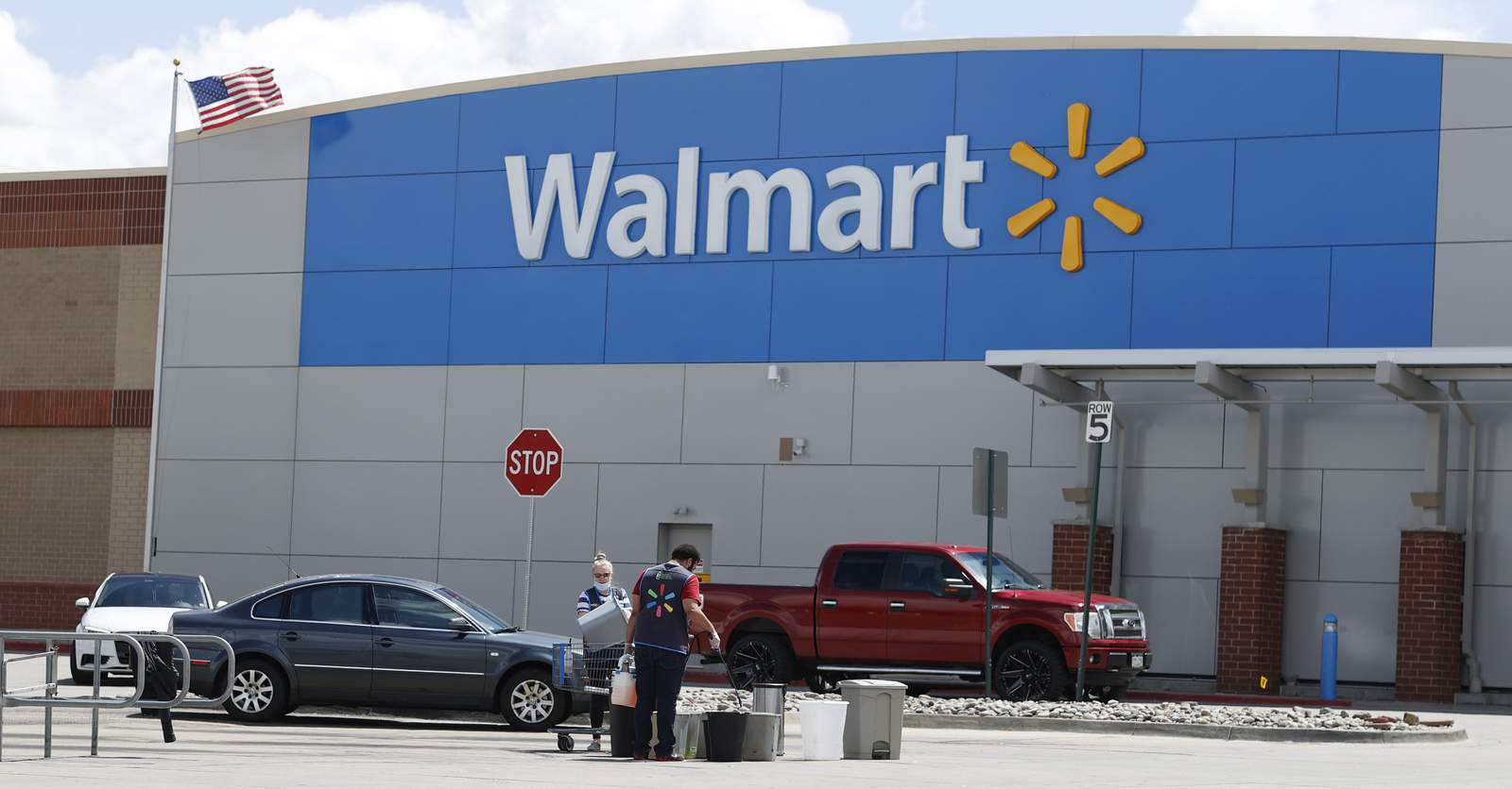 Walmart, Sam’s Club to close its stores on Thanksgiving Day