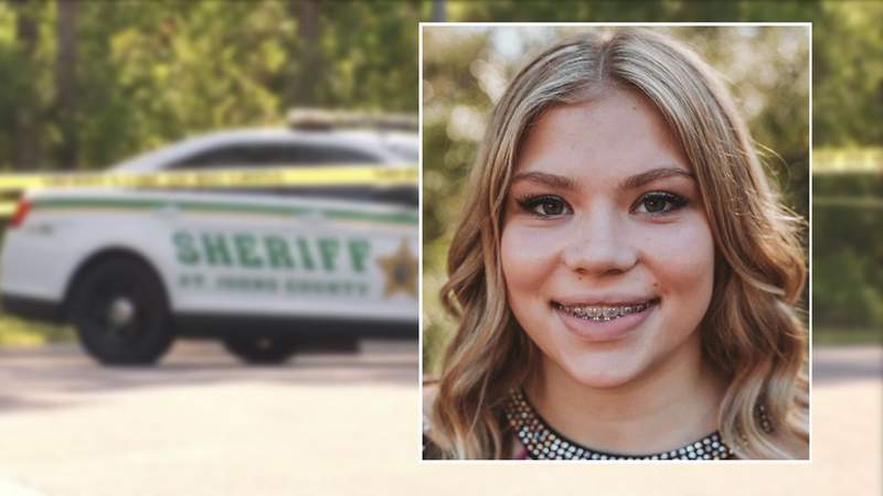 13-year-old Tristyn Bailey stabbed to death, medical examiner says