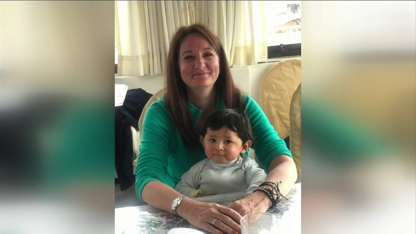 Woman stranded in Peru after country locked down due to coronavirus