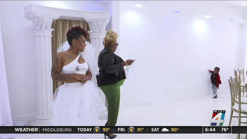 Jacksonville family’s clothing line featured in New York Fashion Week
