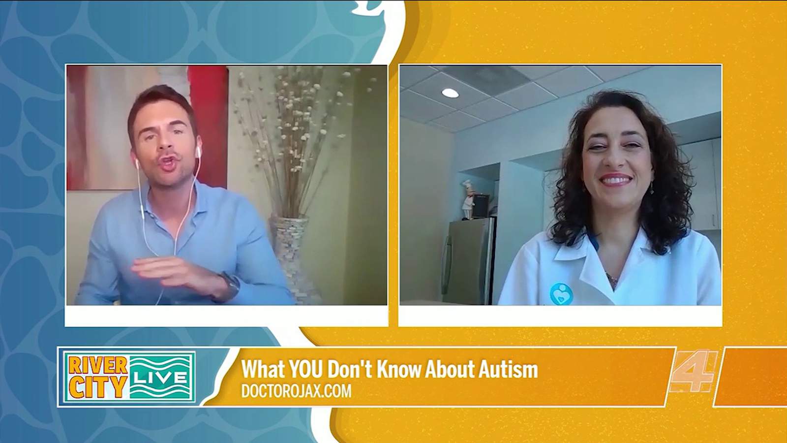 What YOU Dont Know About Autism | River City Live