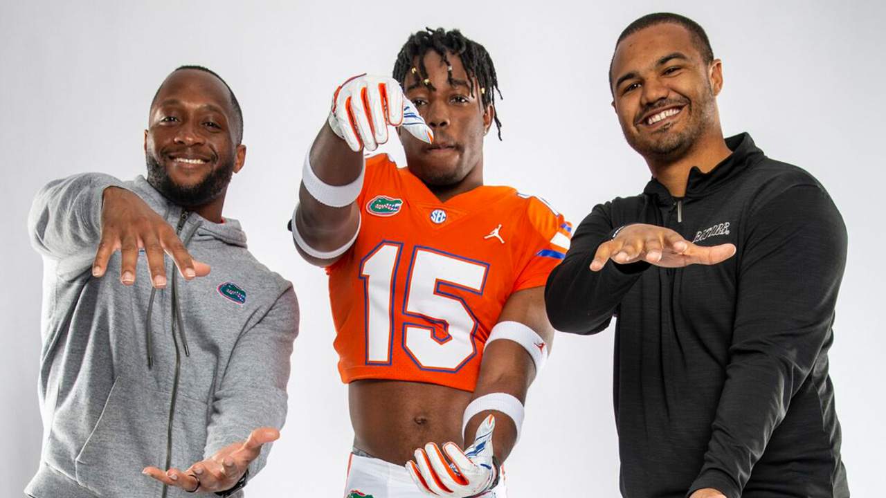 Gators Breakdown: Top LB, Jeremiah Williams, commits to Florida. Are more commits on the way soon?