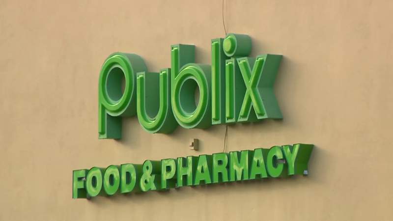Publix to hire 30k workers across 7 states by end of 2021