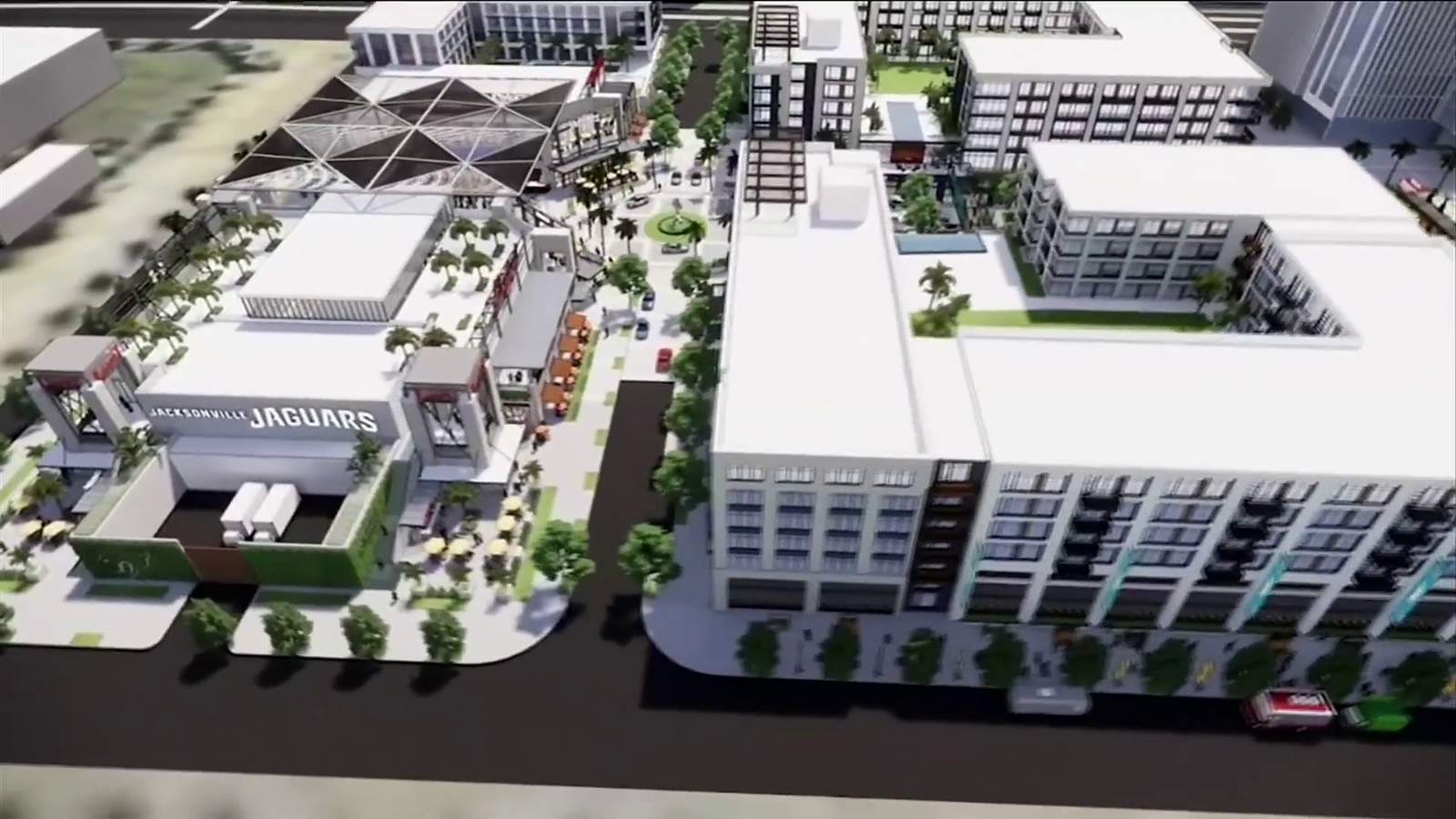 Is City Council ready to make Lot J project a reality?
