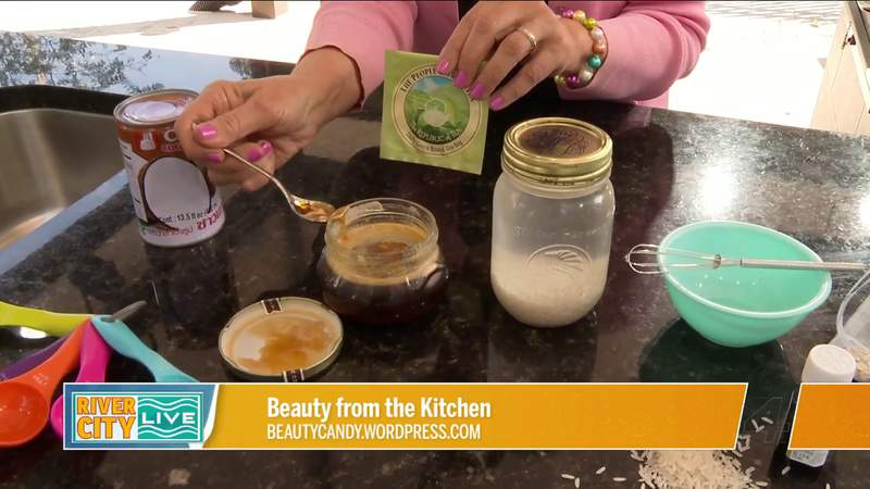 Beauty From The Kitchen with Noreen Young | River City Live