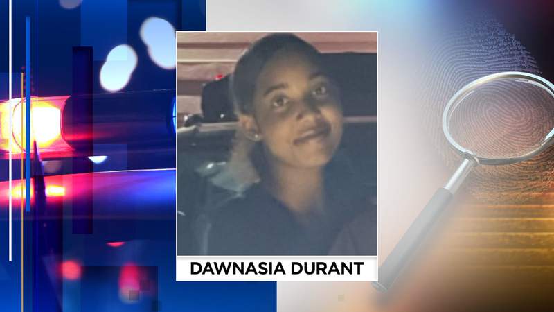 SJSO searching for missing teen