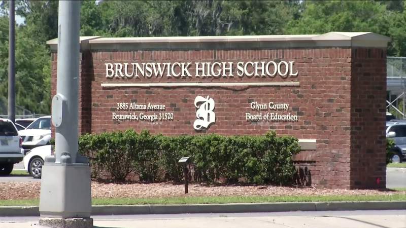 Brunswick High student stabbed during altercation