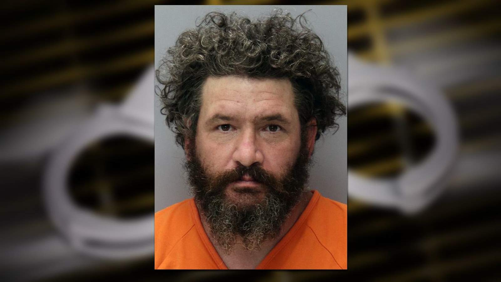 Man accused of fatally stabbing wife in St. Johns County charged with first-degree murder