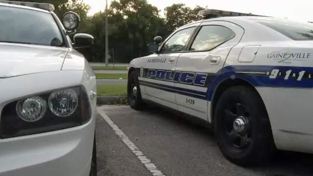 Gainesville police say false threat against black churchs circulating