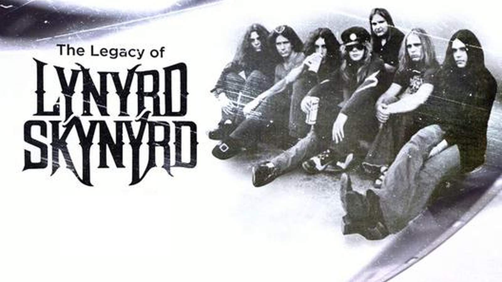 Lynyrd Skynyrd: Remembering a tragedy; honoring a legacy