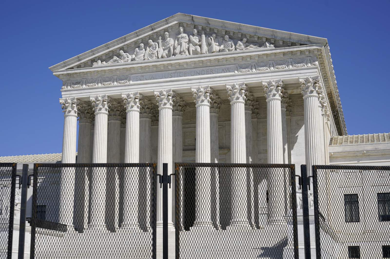 Group to study more justices, term limits for Supreme Court