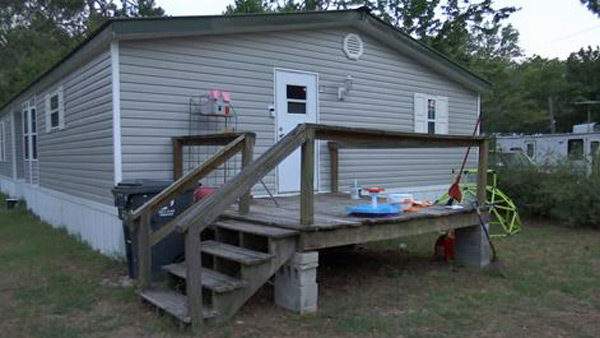 GBI investigates death of toddler who family friend says was found in dryer