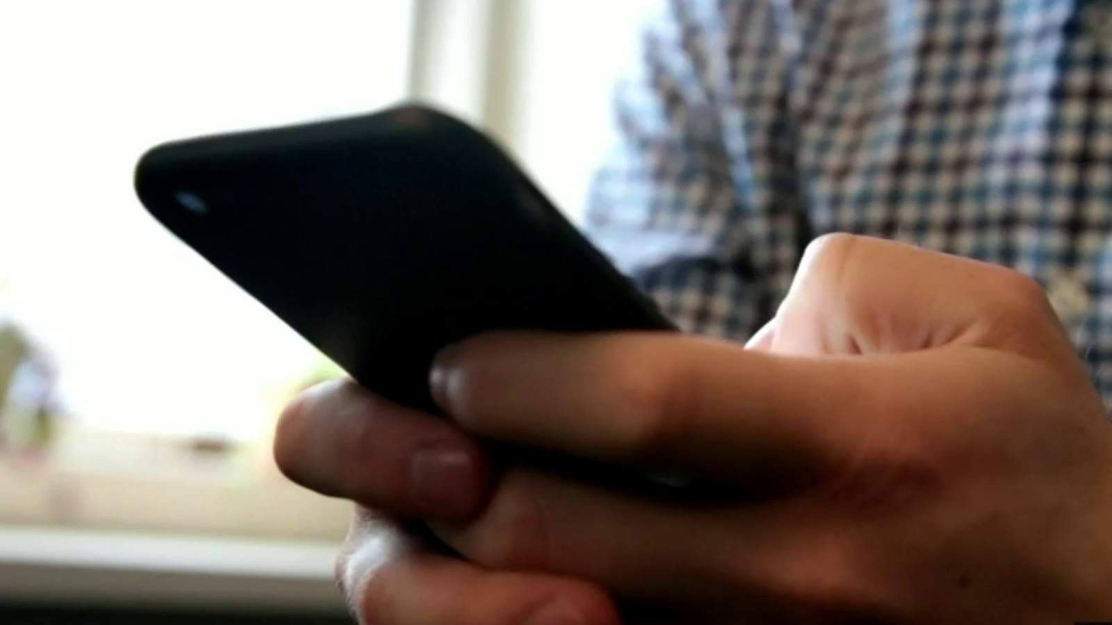 Consumer Alert: Beware of COVID-19 texting scam
