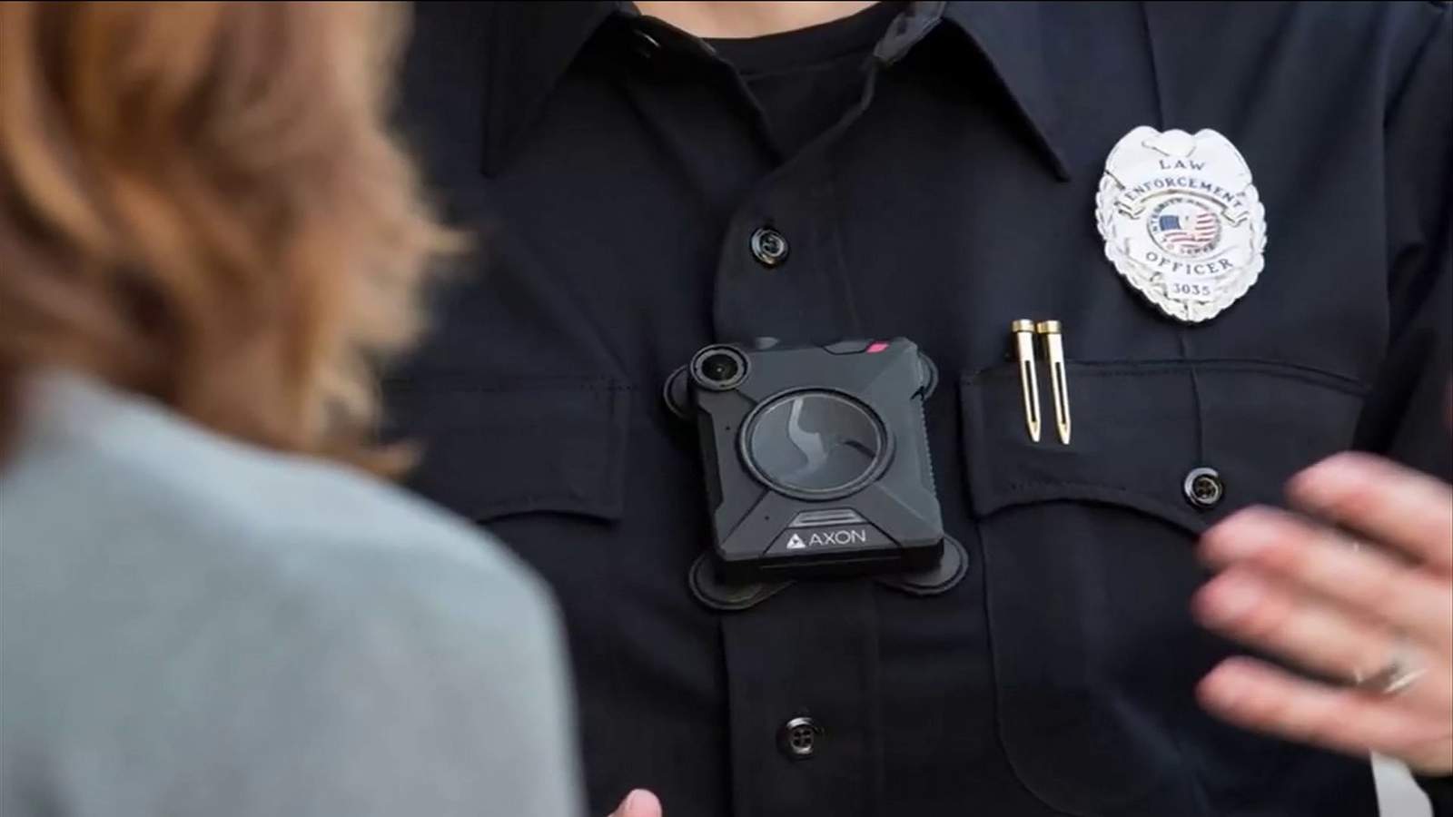 State Attorney says bodycam video of 2019 Jacksonville police shooting to be released