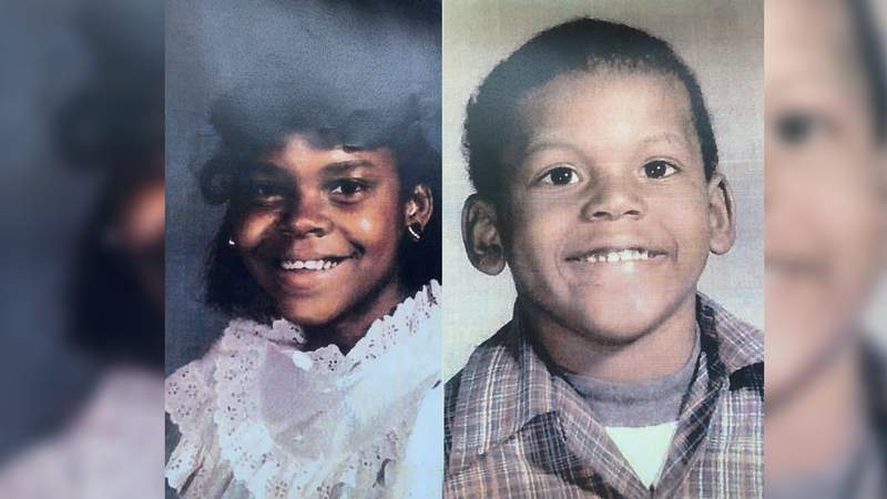 Murder of Jacksonville brother and sister gets renewed attention 30 years later