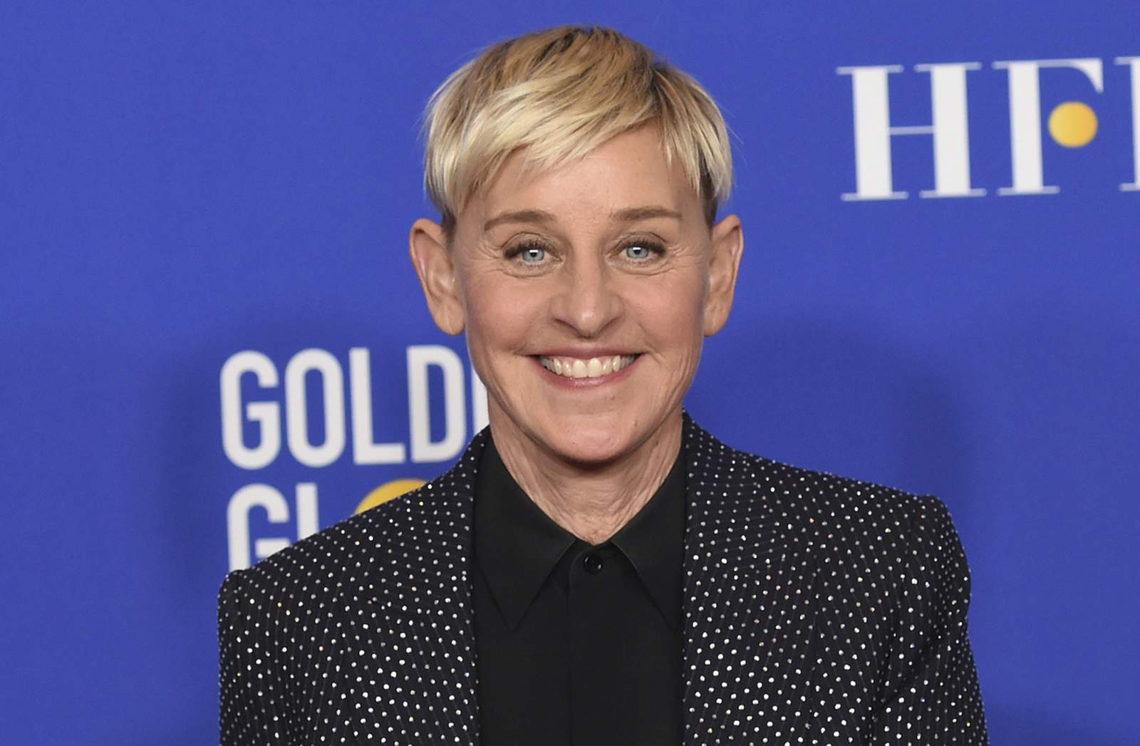DeGeneres vows candor as clouded talk show charts its return