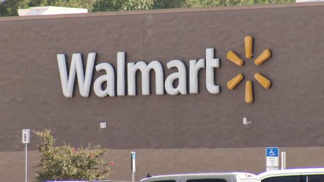 Macclenny mom warns of men following women, children at Walmart