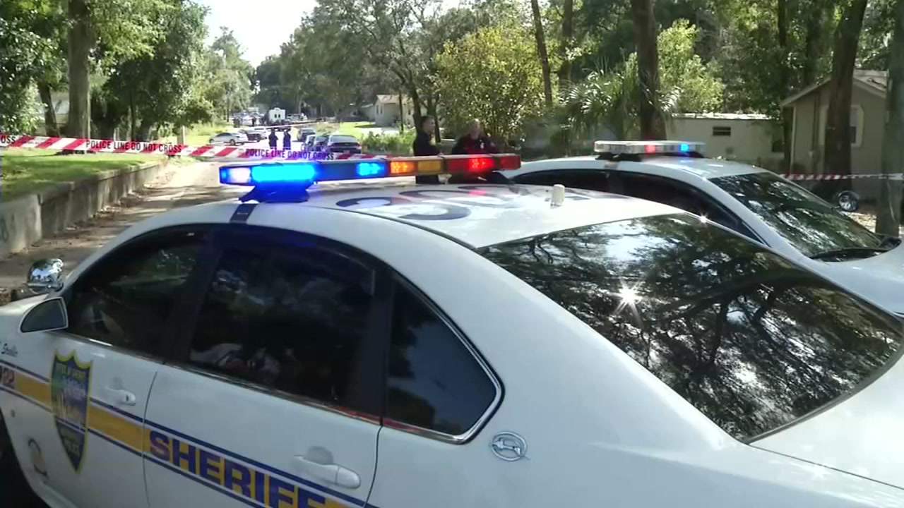 Jacksonville Sheriffs Office asks for nearly $500M in funding for next budget