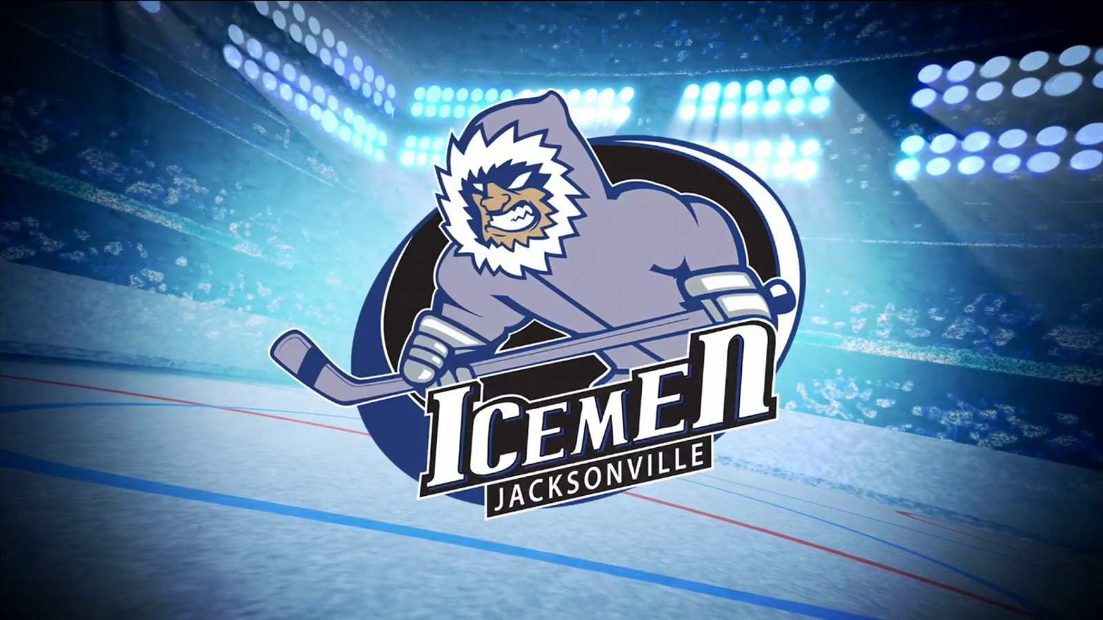 Icemen prepare for 4-game stretch against division rival
