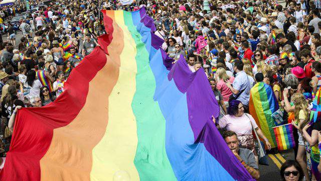 Businesses raise money for LGBTQ+ community after pandemic cancels Jacksonville Pride