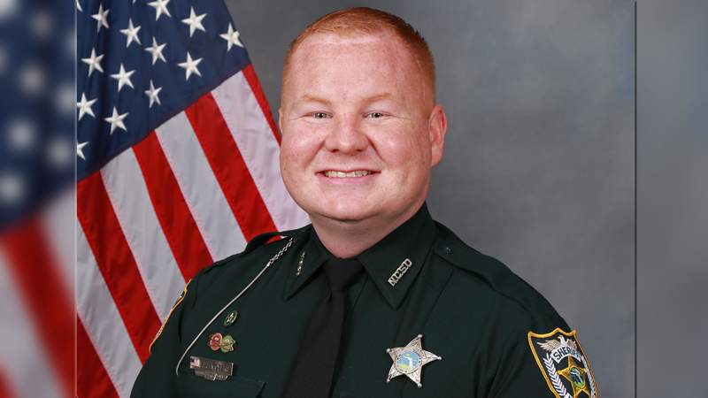 Sheriff: Florida deputy not going to survive shooting