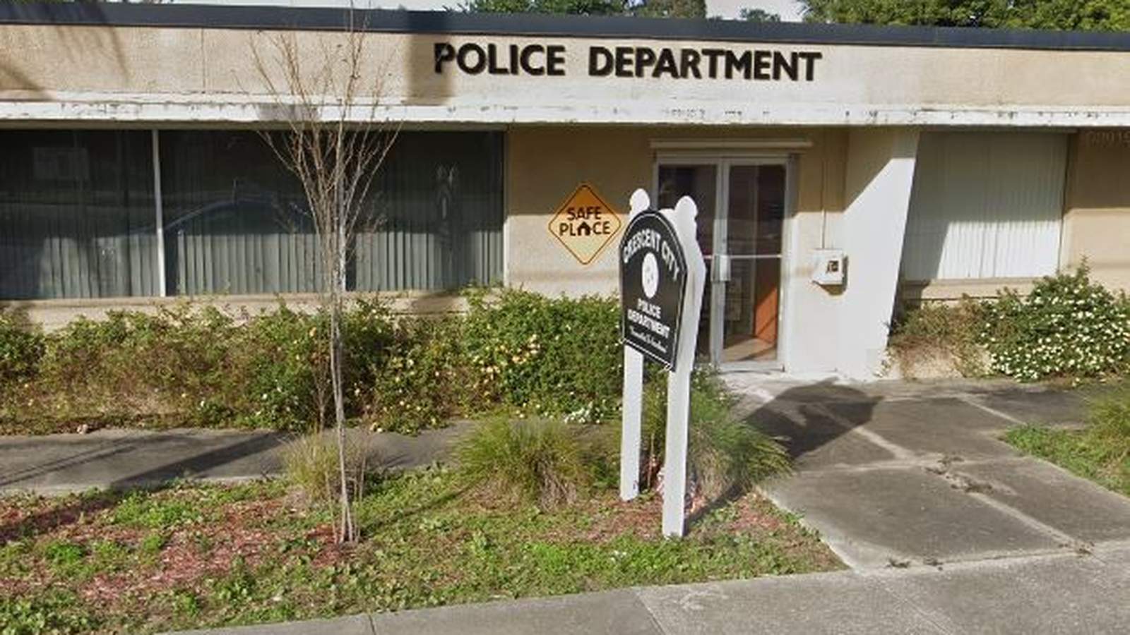 Entire Crescent City Police Department placed on administrative leave
