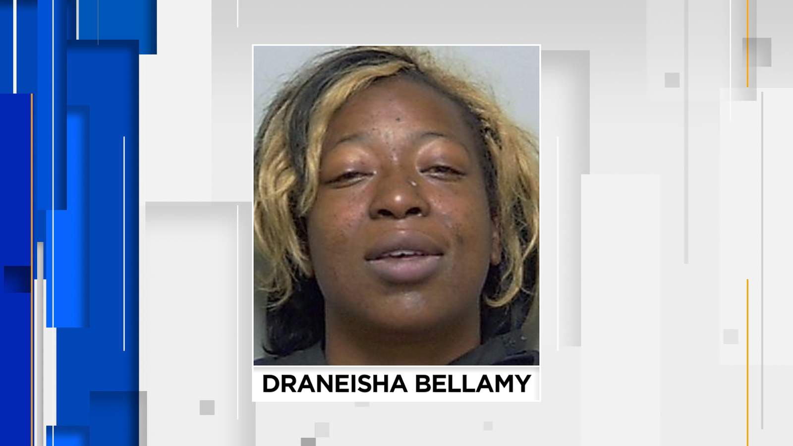 Palatka woman charged with second degree homicide
