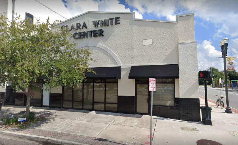 Clara White Mission shut down after employee COVID-19 death