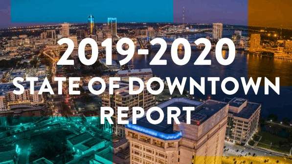 State of Downtown report optimistic about Jacksonville’s growth