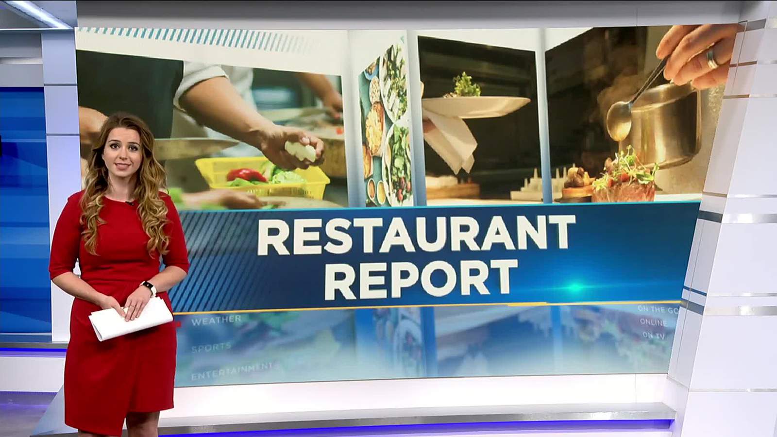 Repeat offender: Restaurant shut down twice in 3 months for rodent droppings
