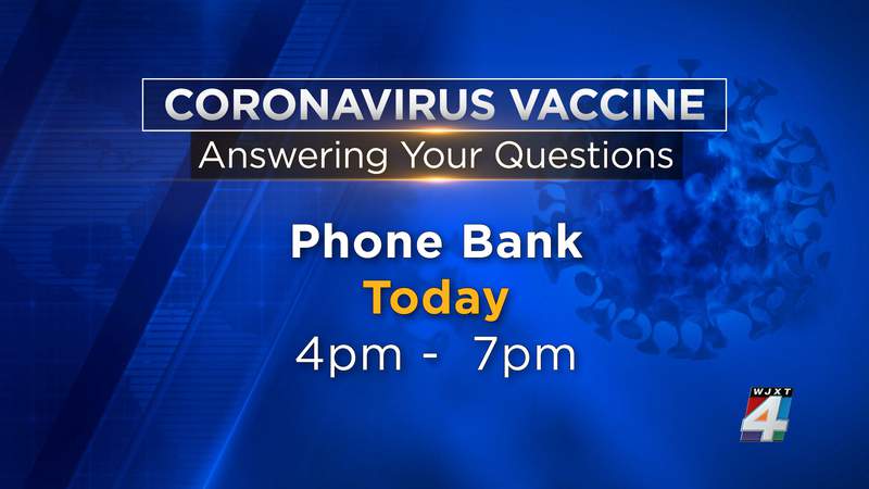 What are your questions about the COVID-19 vaccine?