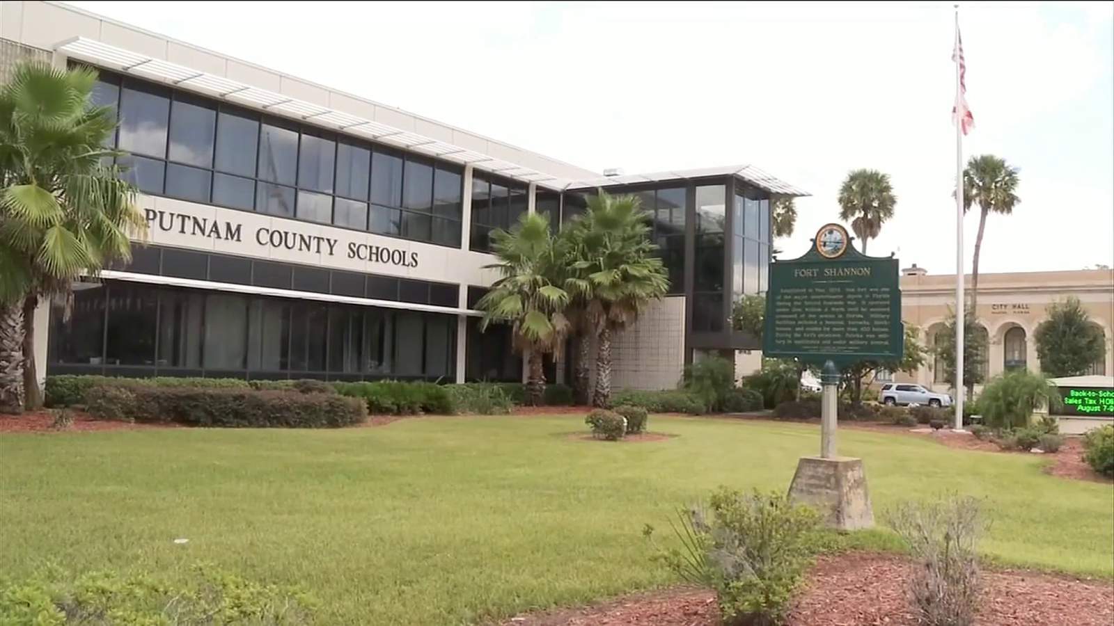 Putnam County schools move forward with sweeping plan to close, build new schools