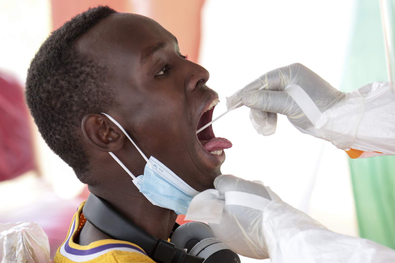 Burundi starts taking COVID-19 seriously, begins screening