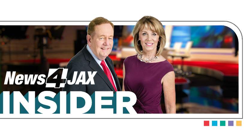 News4JAX launches Insider membership program
