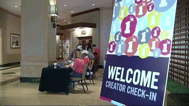 One Spark Names 66 Creators For Spark Walk