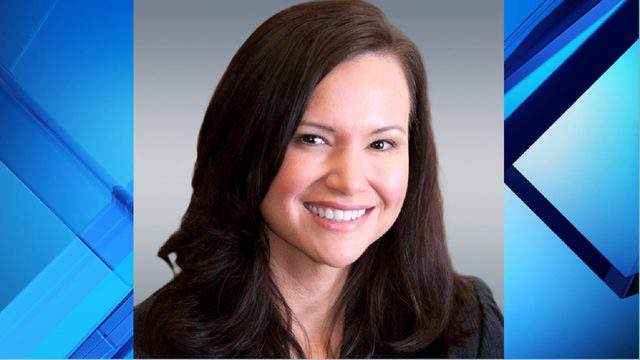 Florida AG Ashley Moody tests positive for COVID-19