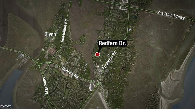 Police: Doctor killed woman, self in St. Simons Island