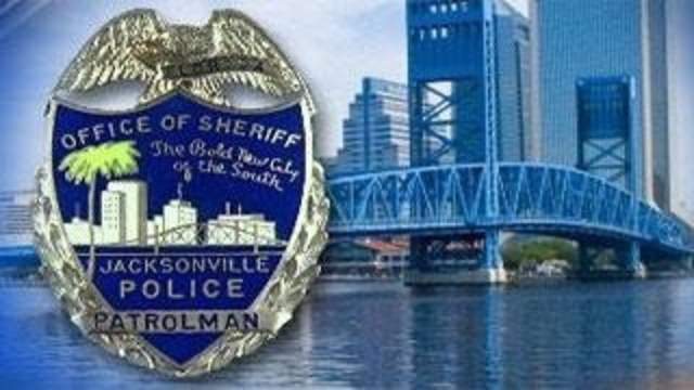 Jacksonville Sheriffs Office to announce arrest of police officer
