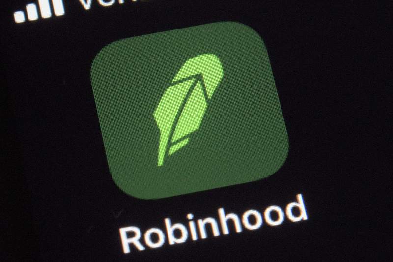 Robinhood wants customers to get big chunk of shares in IPO