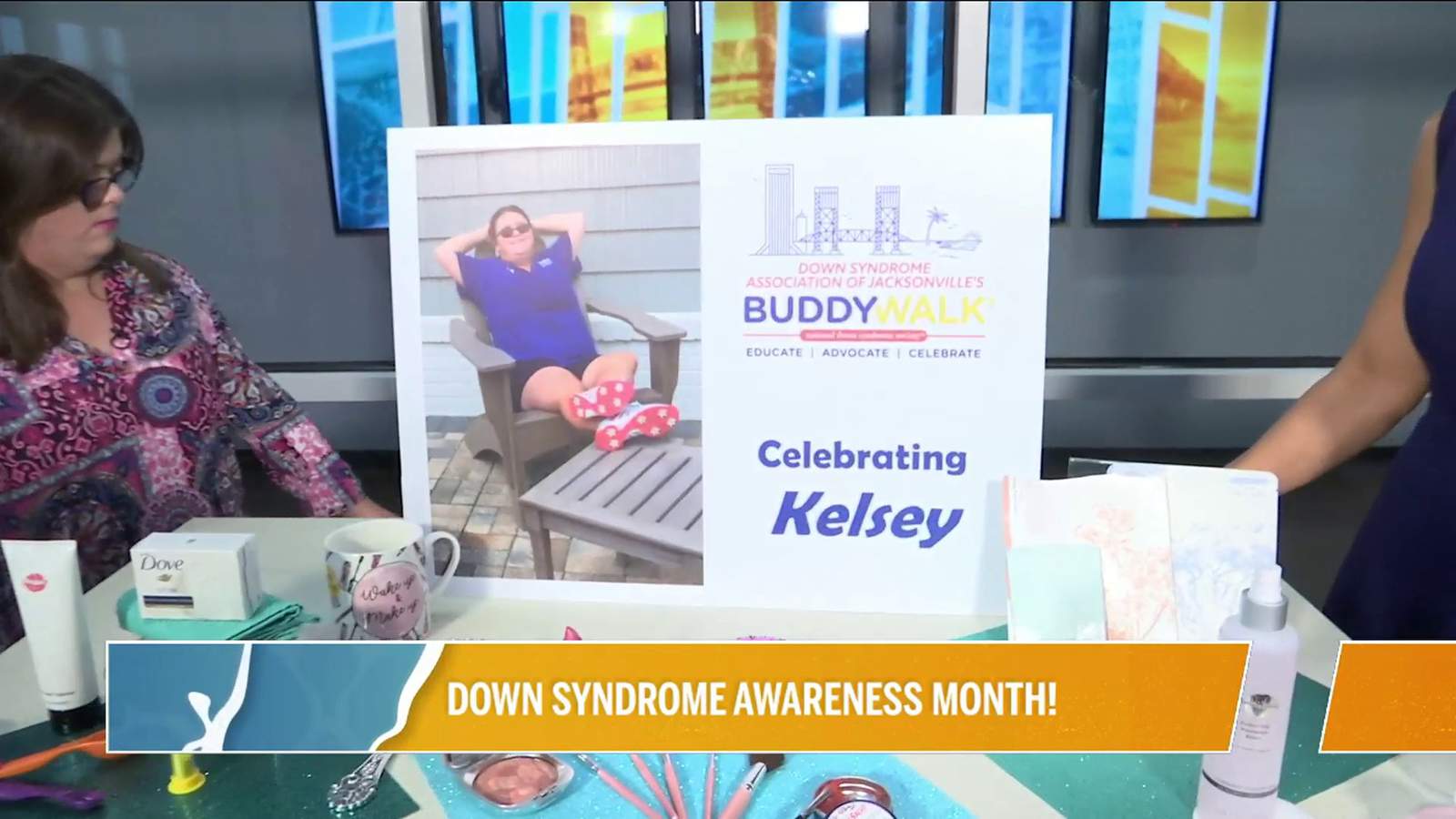 Down Syndrome Awareness Month | River City Live