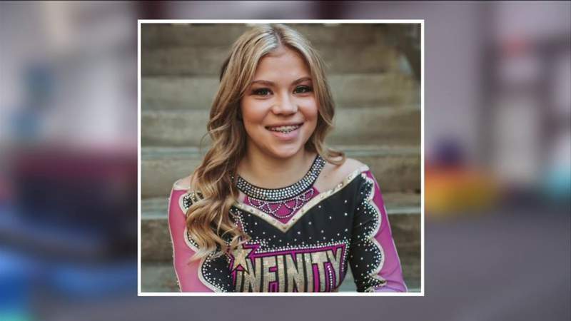 State attorney: Tristyn Bailey stabbed 114 times