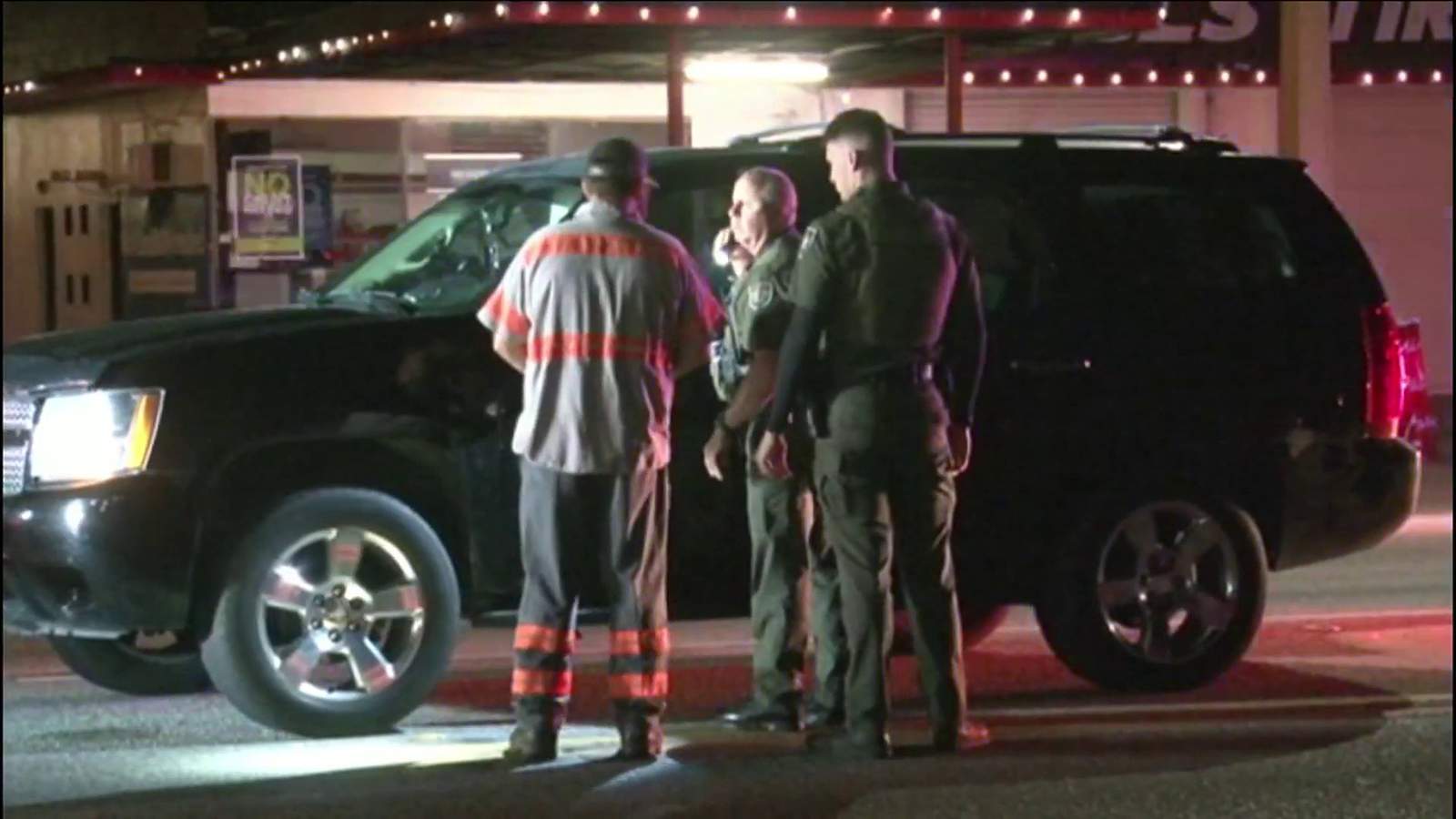 Man injured in accidental shooting in Putnam County, deputies say